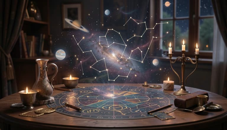 Astrocartography City Finder Advanced Premium Analysis Report - What Your Relocated Chart Reveals About Changed Houses