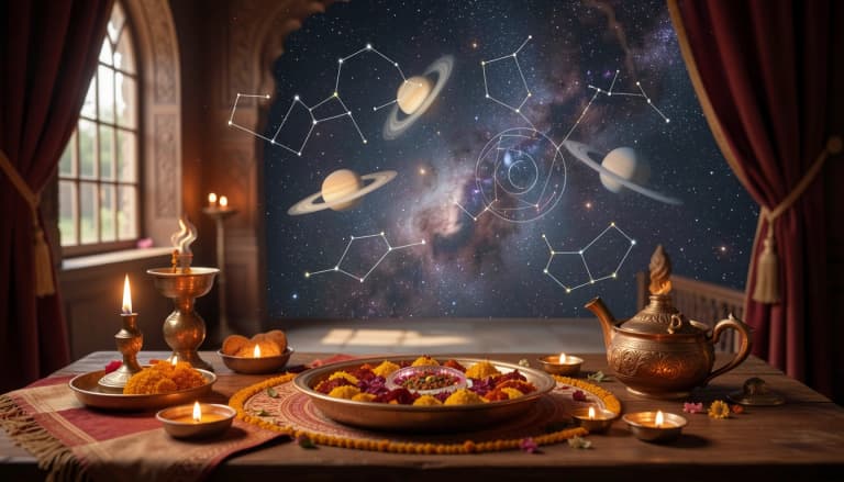 Vedic Vivah Muhurat Finder Advanced Premium Analysis Report - Vivah Muhurat and Subconscious Alignment and Inner Readiness