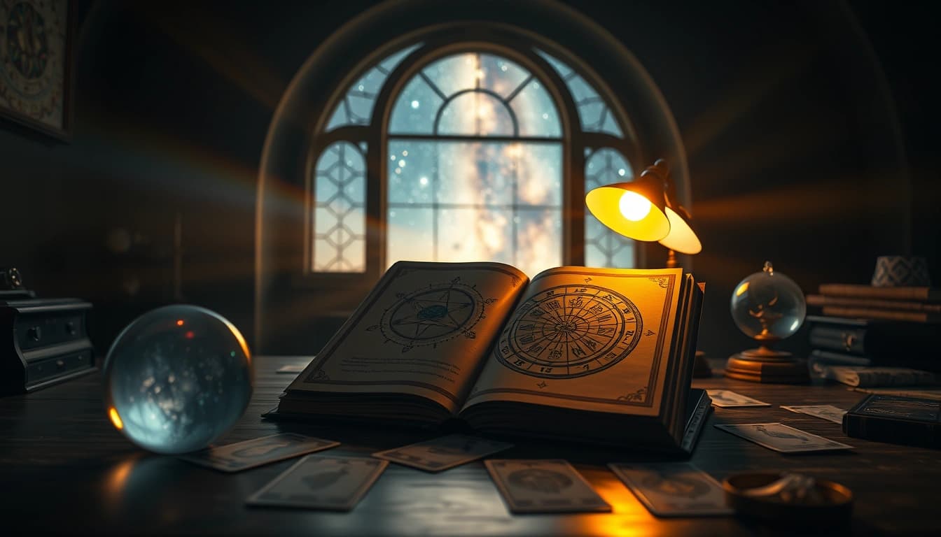 Birth Chart Calculator (Natal Chart) Premium Report