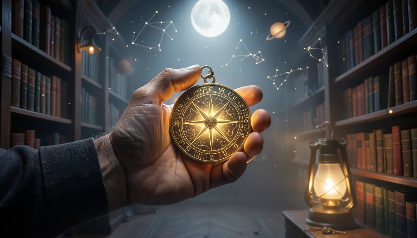 Astrology Disclaimer