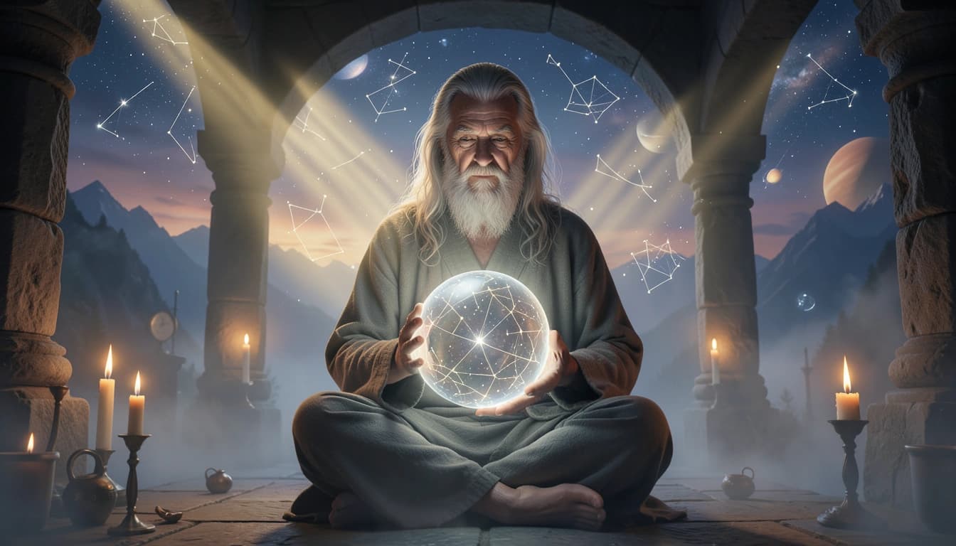 Spiritual Disclaimer