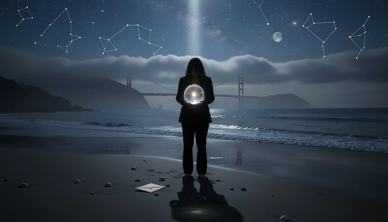 Learn how YesAstrology collects, uses, and protects your personal information under California law. Your privacy rights explained clearly.