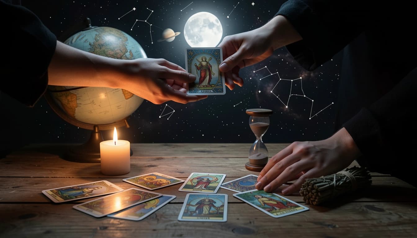 Read the YesAstrology disclaimer: astrology content is for entertainment and personal insight, not professional advice. Understand our terms and your...