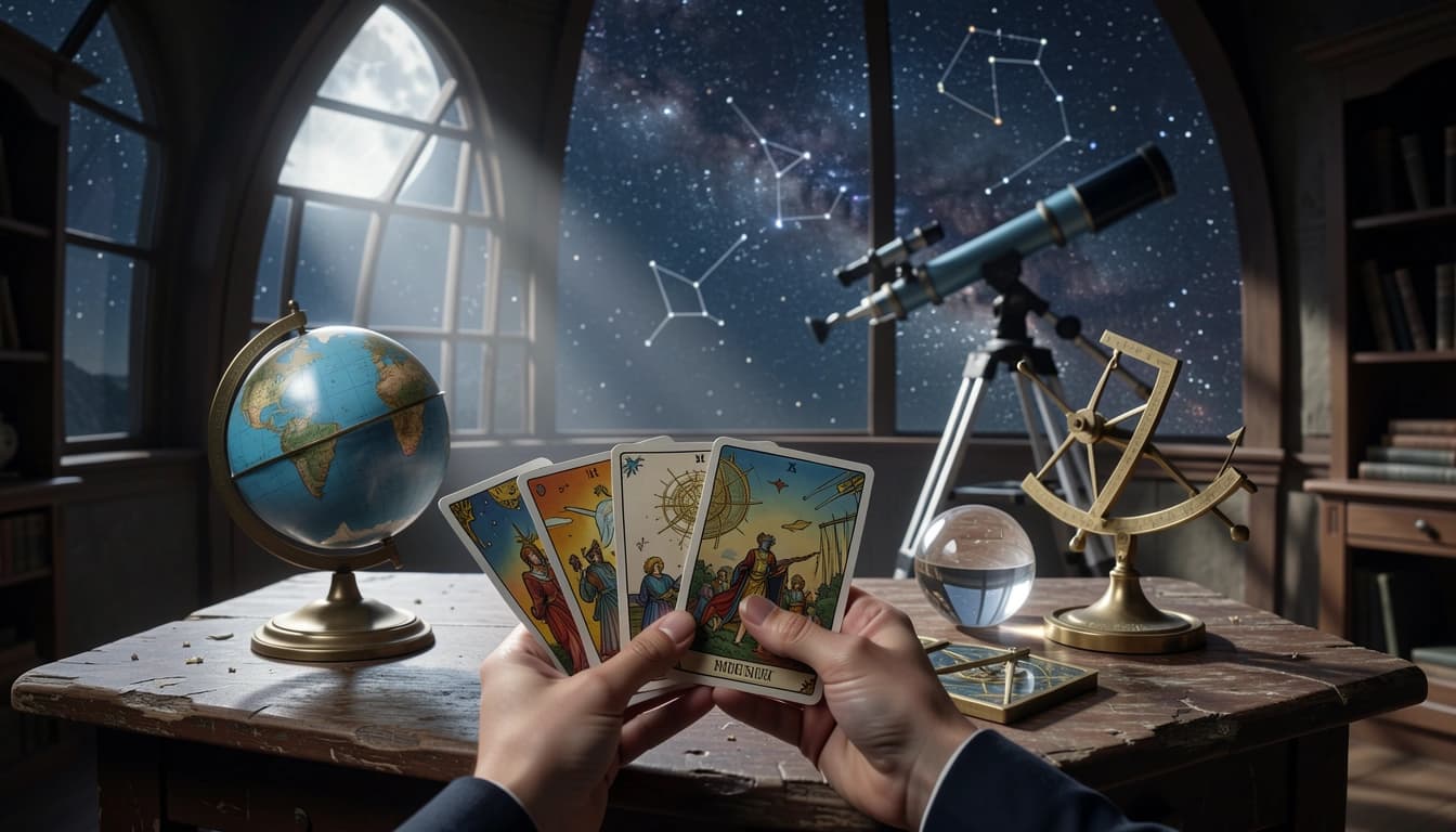 Learn how YesAstrology creates accurate, ethical astrology content. Our editorial mission, fact-checking standards, AI use, and reader feedback process.