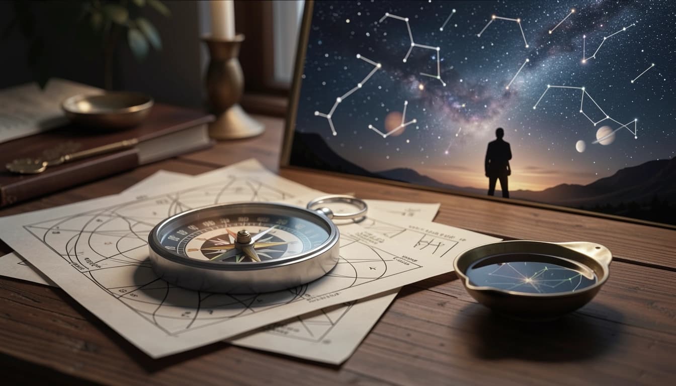 Find answers to common questions about astrology, birth charts, compatibility, tools, subscriptions, and privacy at YesAstrology. Get started today.
