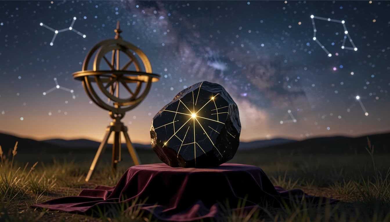 Explore asteroids and special points in astrology: Chiron, Lilith, Lunar Nodes, Vertex, Part of Fortune. Free calculators and interpretation guides.