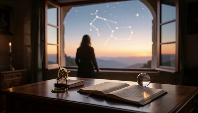 Use our Free Annual Profection Calculator to discover your activated house and time lord. Unlock the theme of each year of your life with traditional astrology.