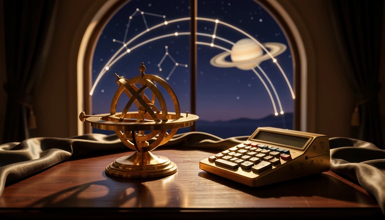 Free house cusp calculators for all twelve astrological houses with sign and planetary placements.