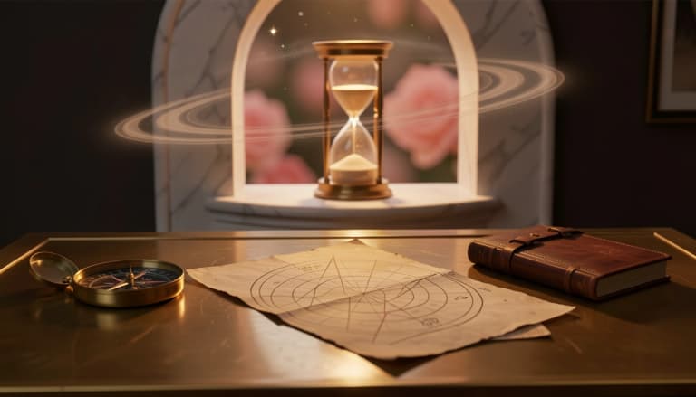 Planetary Return Finder