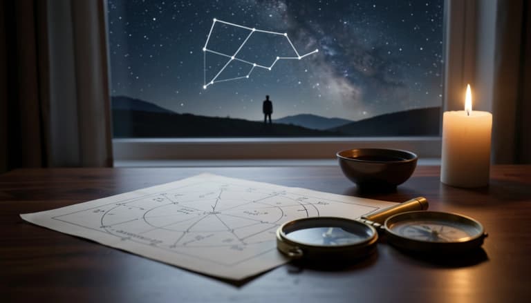 The Biggest Birth Chart Mistakes Almost Everyone Makes