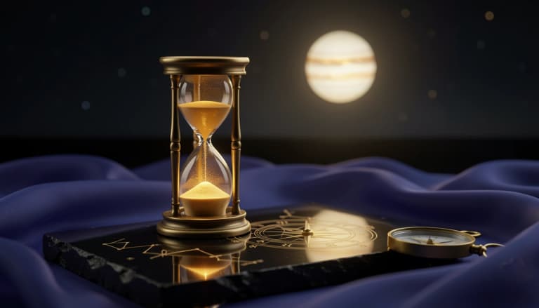 If you've been waiting for the universe to finally throw some good fortune your way, 2026 is shaping up to be a major turning point. Thanks to a rare...