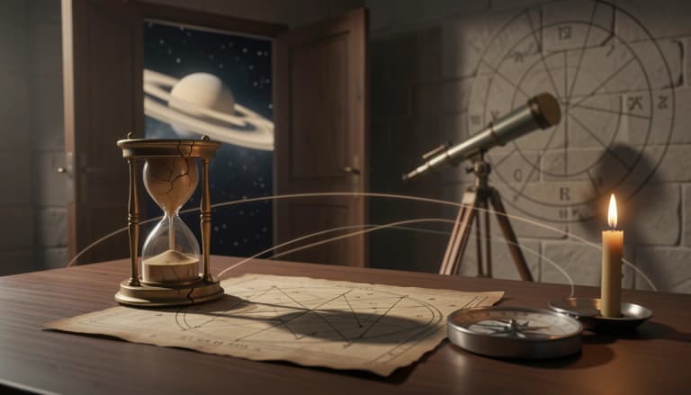 Discover which zodiac signs face the biggest challenges in 2026. Learn how planetary transits, retrogrades, and eclipses create tough periods and how to...