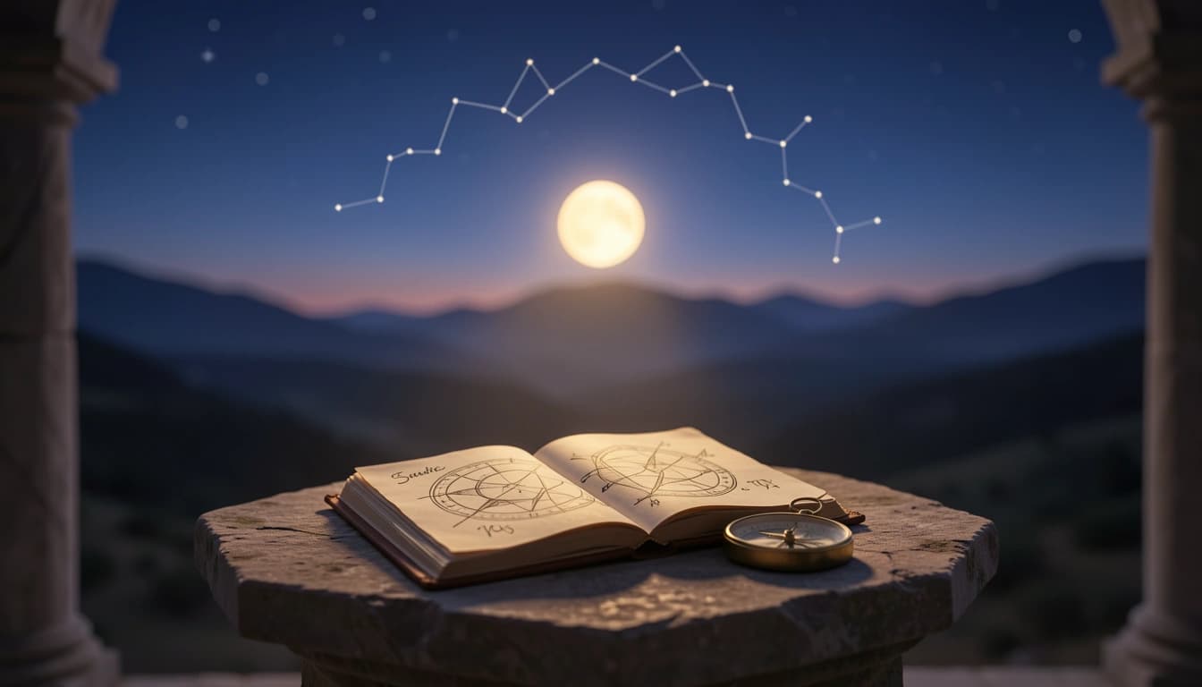 What is Astrology
