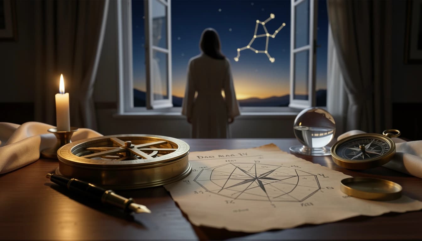 Calculate your D10 Dasamsa chart online for free. Discover career path, leadership potential, and public success in Vedic astrology.