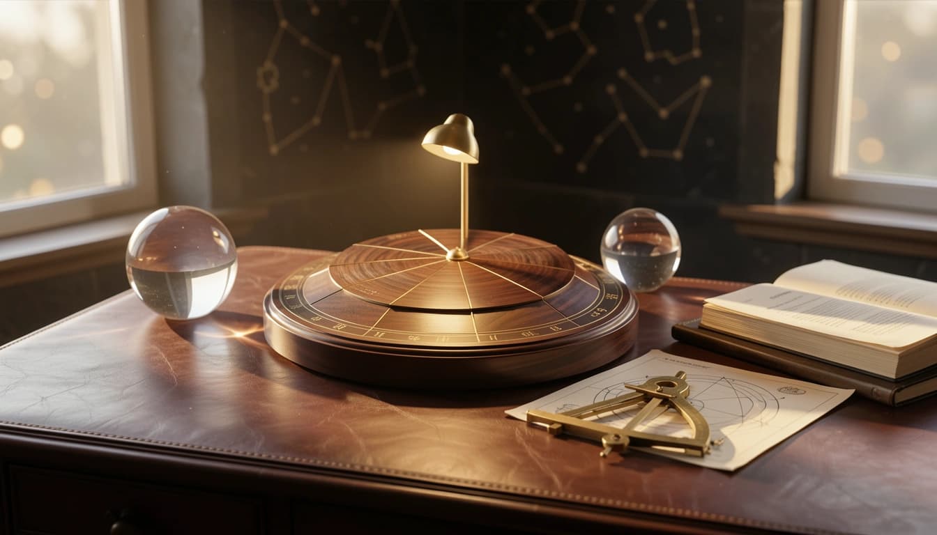 Calculate and explore the 10th house cusp, sign and planetary placements for complete house analysis. Order your personalized premium report today.