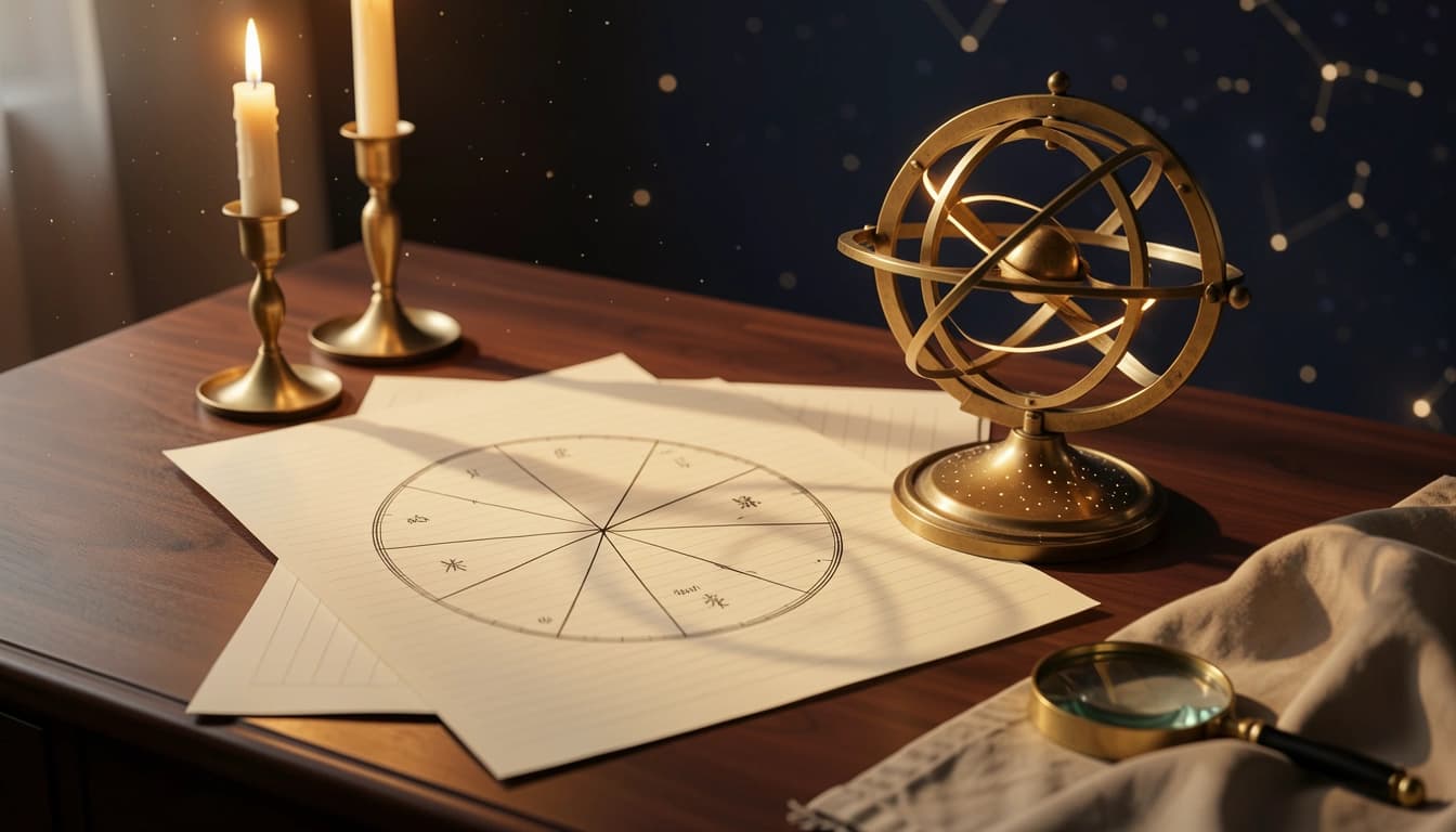 Calculate and explore your 11th house cusp, sign and planetary placements with the YesAstrology Premium Report for complete house analysis.