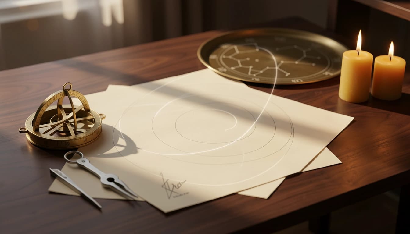 Calculate and explore your 4th house cusp, sign and planetary placements with the YesAstrology Premium Report for complete house analysis.