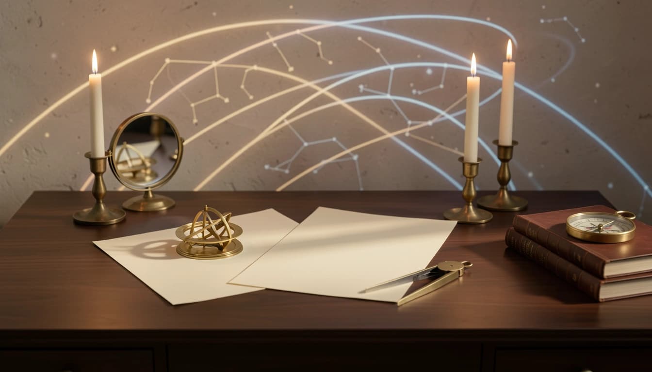 Calculate your 7th house cusp, sign and planetary placements with the YesAstrology Premium Report for complete partnership and relationship analysis.