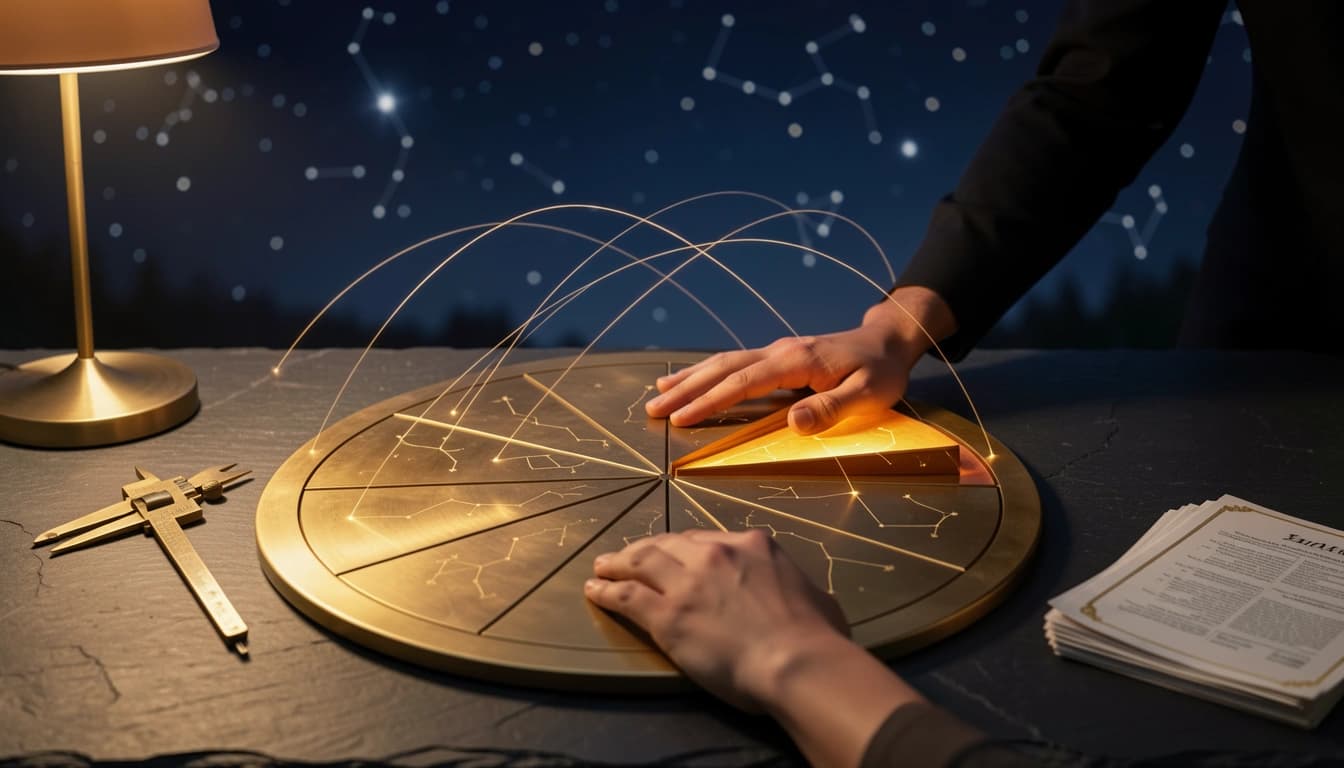 Calculate and explore the 8th house cusp, sign and planetary placements for complete house analysis. Order your personalized premium report on YesAstrology.