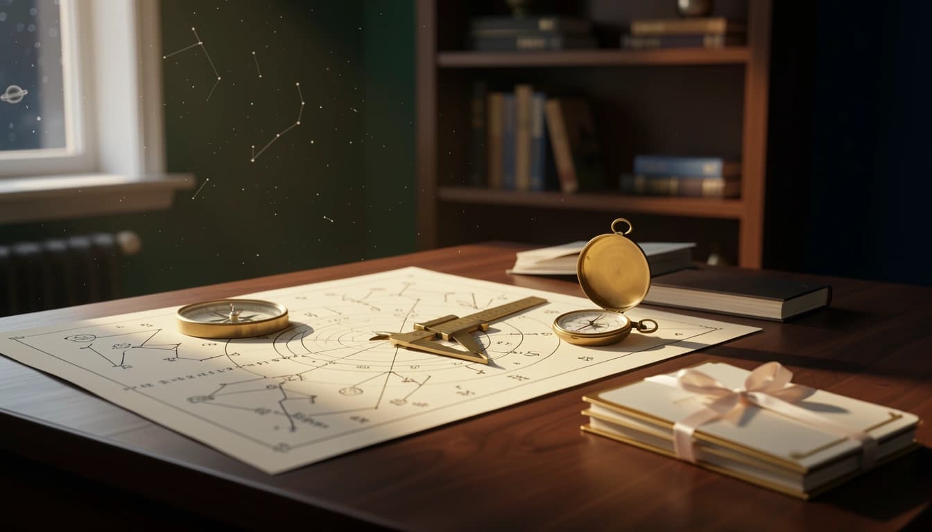Estimate your probable birth time using life events and natal chart matching. Rectify unknown or uncertain birth times for accurate astrology readings.