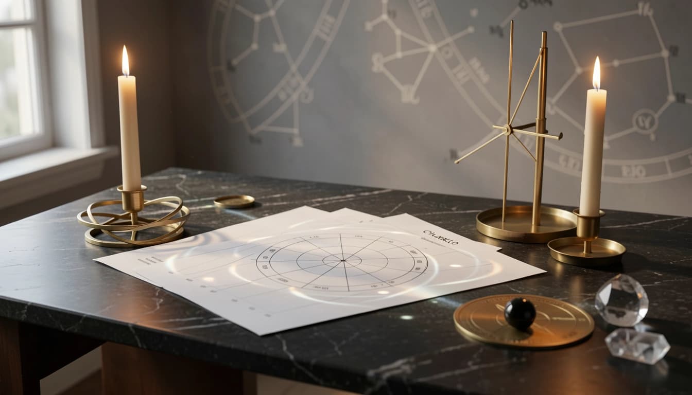 Discover your Chariklo sign placement with the YesAstrology Premium Report. Explore its meaning for wounds, love, career and inner life.