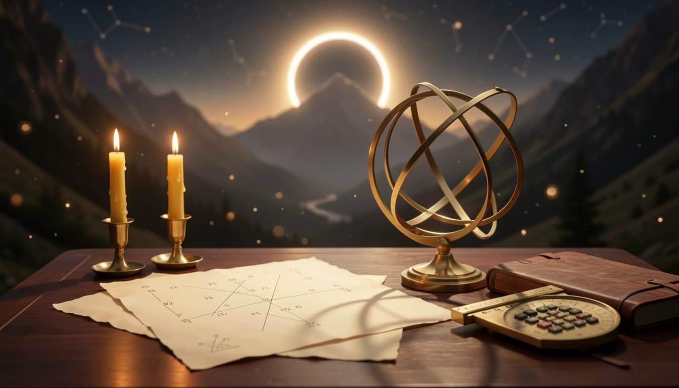 Calculate your Destiny Number from your full name and get a premium report covering love, career, purpose, and inner life. Instant digital delivery from...