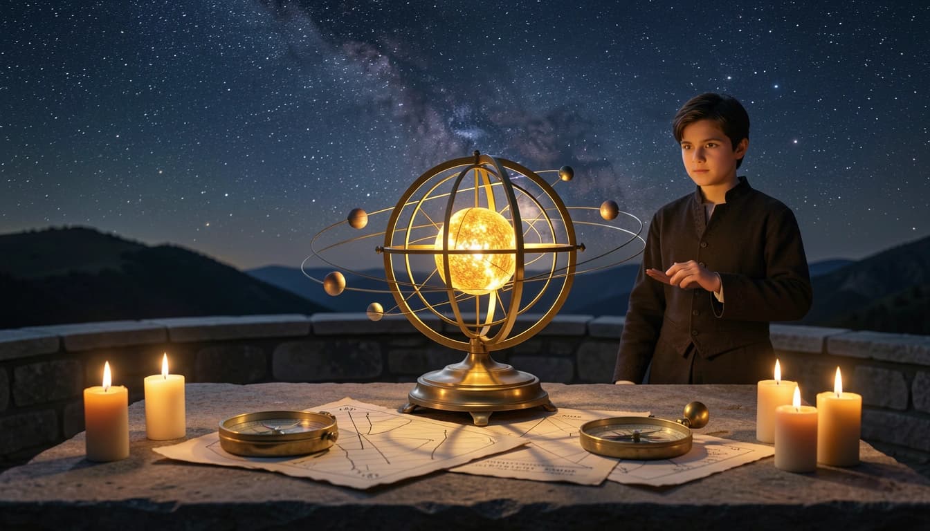 Find the dominant planet shaping your chart through strength, angularity, aspect emphasis and overall planetary influence.