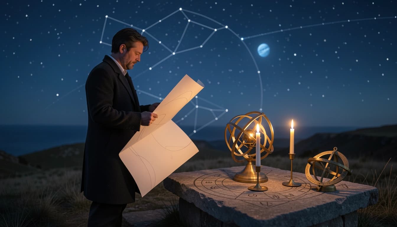 Discover your Eris sign placement with the YesAstrology Premium Report. Explore what Eris reveals about identity, relationships, purpose and inner life.