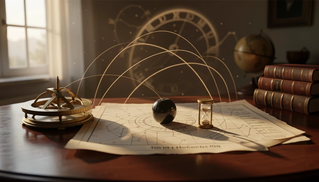 Use our free 10th house calculator to discover your Midheaven sign, career path, and public image. Get instant, accurate results based on your birth details.