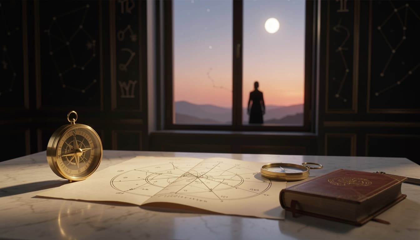 Evaluate Venus, Ascendant sign, Neptune, and physical allure indicators with YesAstrology's free astrology beauty and aesthetics calculator.