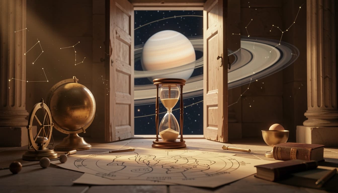 Analyze your Midheaven, 10th House, and Saturn to discover aligned career paths.