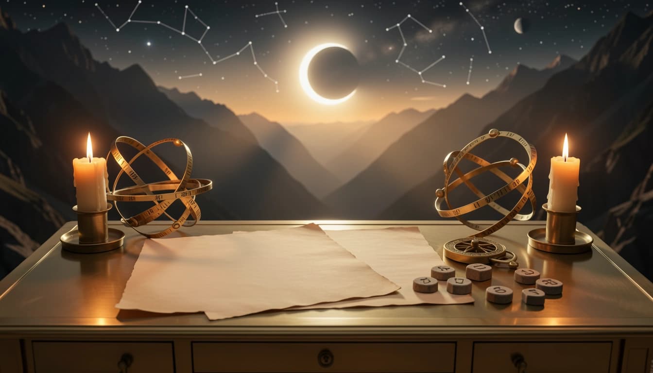 Calculate your Destiny Number from your full name free. See what your number reveals about purpose, love, career and inner life with YesAstrology.