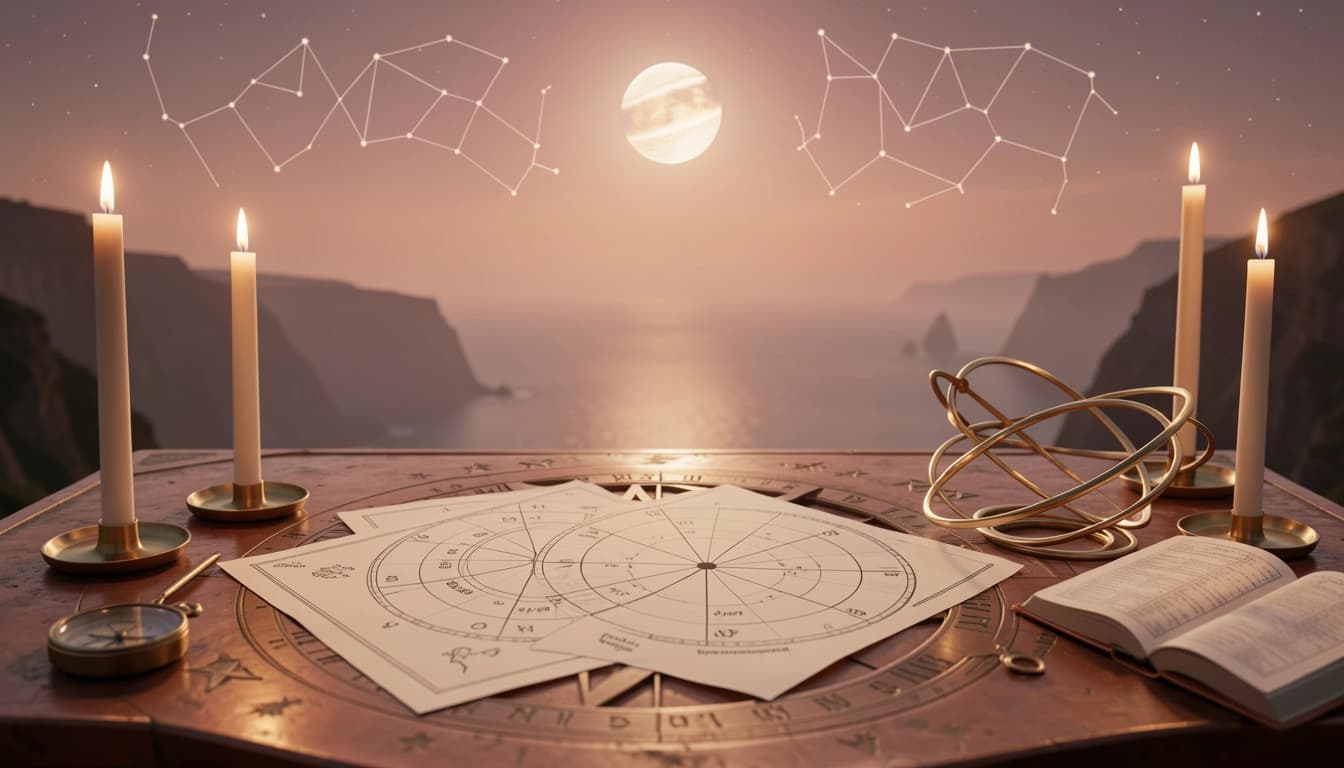 Find your Eros sign free. See how this asteroid point shapes erotic attraction, passion and desire in your birth chart.