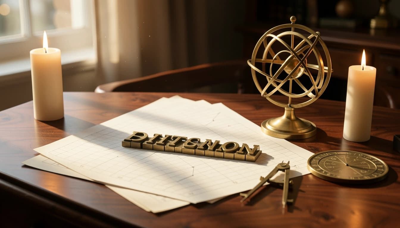 Calculate your Expression Number from your full birth name free at YesAstrology. See what your name reveals about talents, purpose, love, and career.