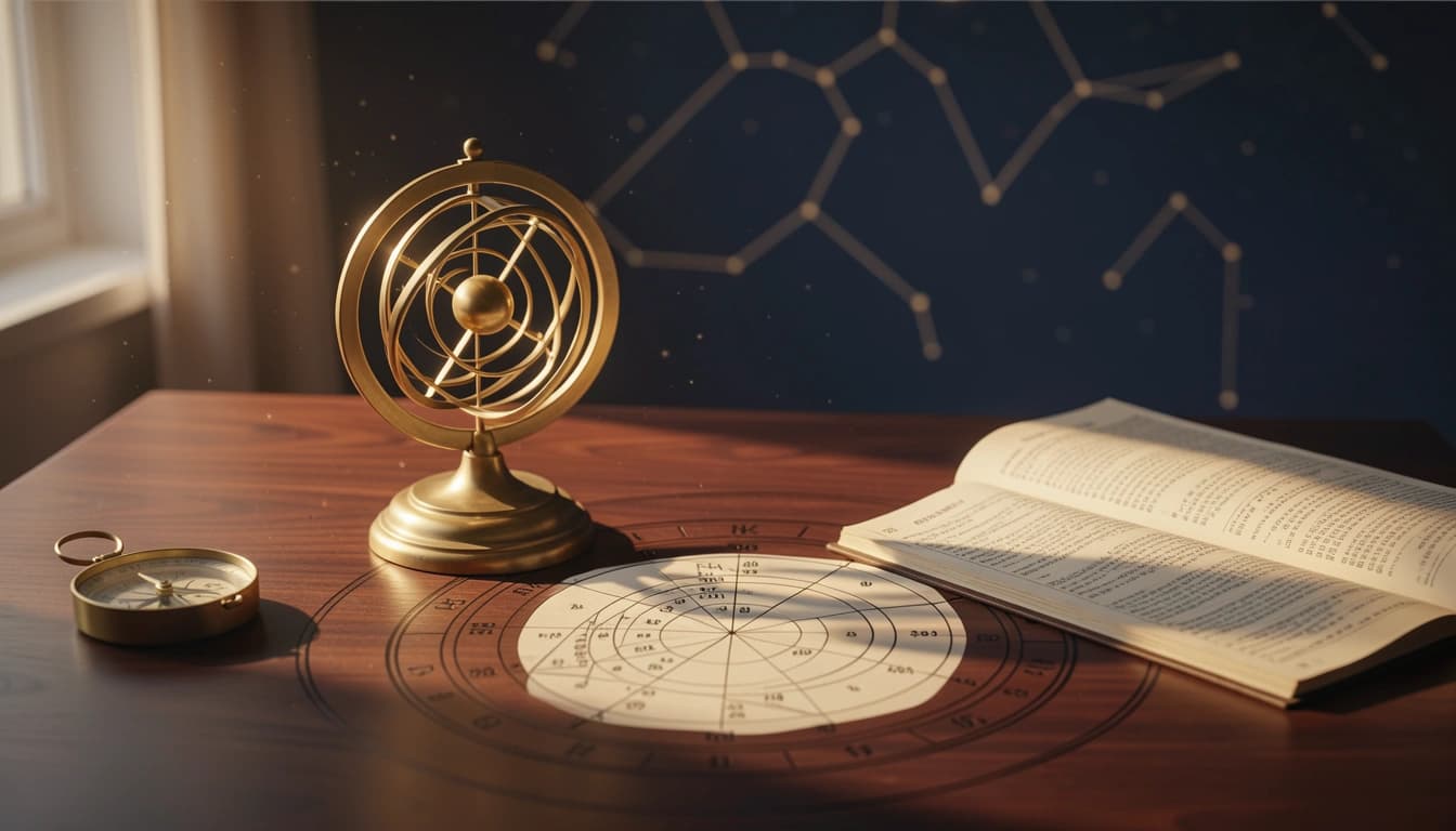 Find Mercury retrograde dates, shadow periods, and see how they affect your natal Mercury. Free calculator and calendar from YesAstrology.