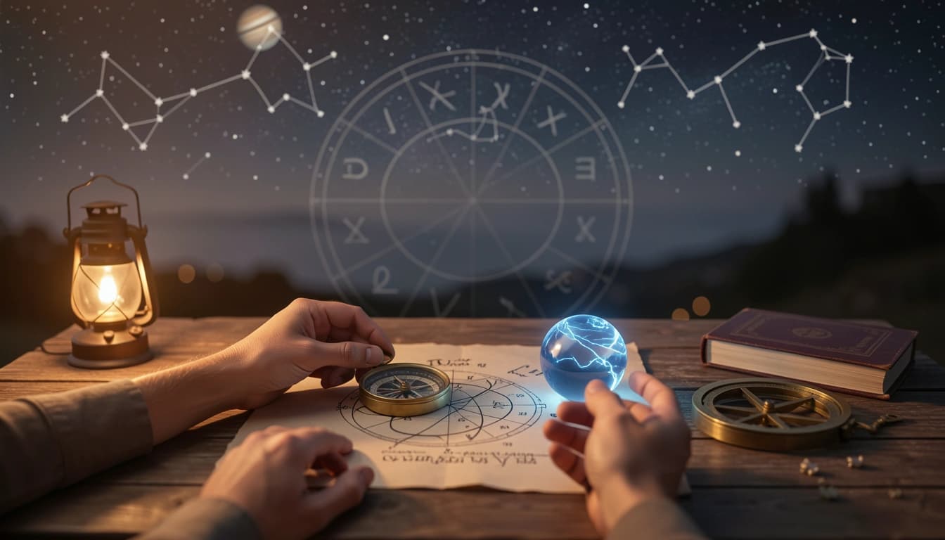 Your Neptune sign represents the placement of the planet Neptune in your birth chart at the exact moment you were born. In astrology, Neptune rules dreams,...