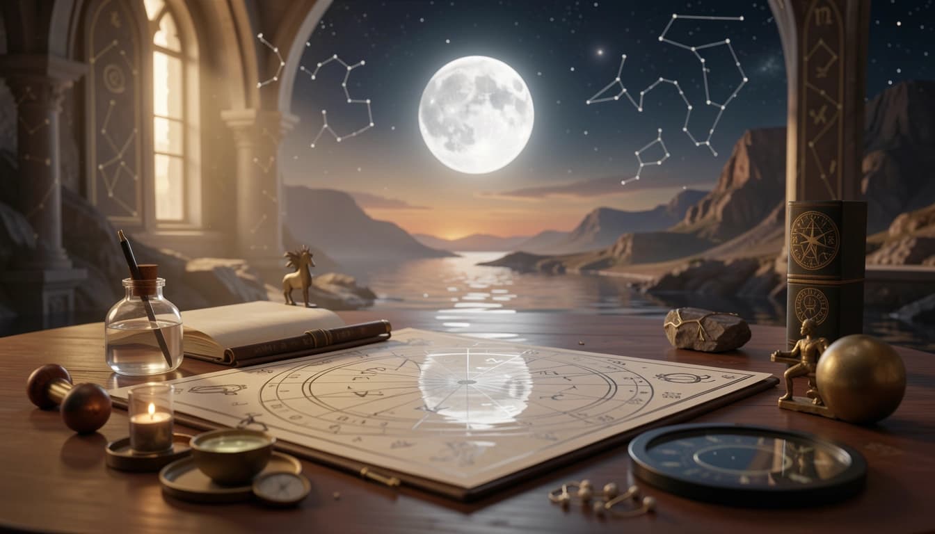 Find your Pluto sign placement and understand its transformative, regenerative and deep psychological influence. Use our free Pluto sign calculator now.