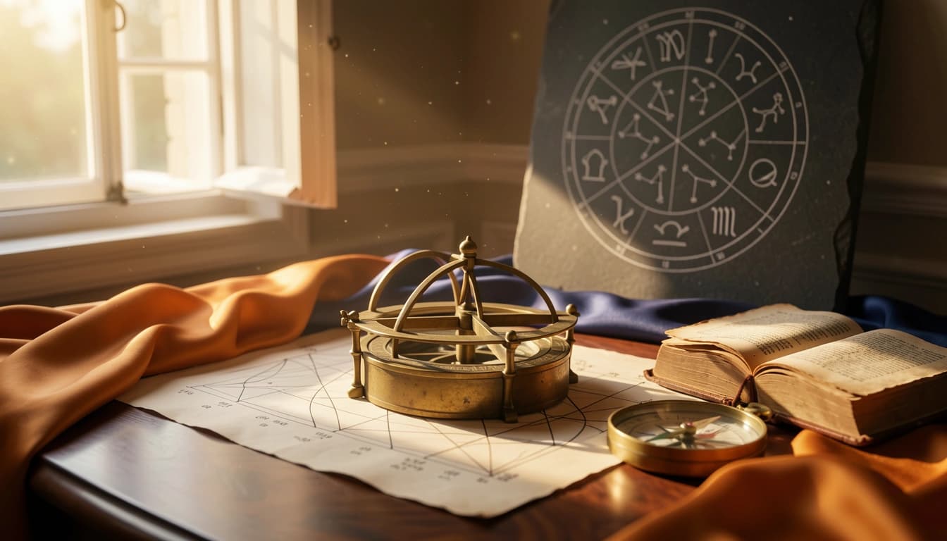 Find your Sun sign placement in seconds. Understand your core identity, ego, vitality, and conscious self-expression with our free tool.