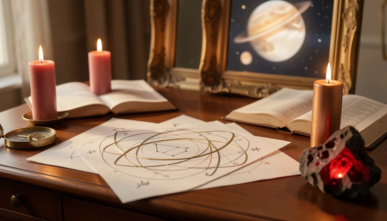 Free Venus Mars Compatibility Calculator