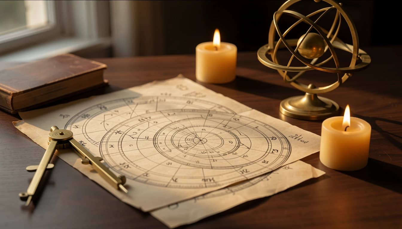 Free Zodiac Sign Calculator
