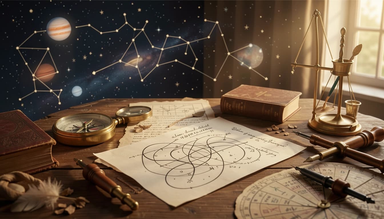 Find Jupiter retrograde dates 2024–2030, current status, and impact on your natal Jupiter sign.