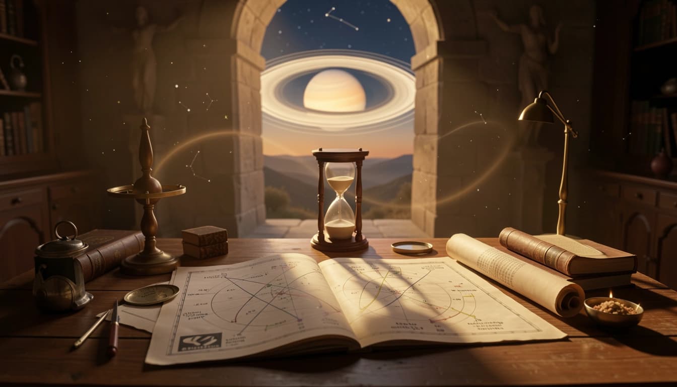 See when Saturn, Jupiter, Uranus, Chiron and Nodal returns will shape your life. Generate a personal timeline from birth to age 90+.