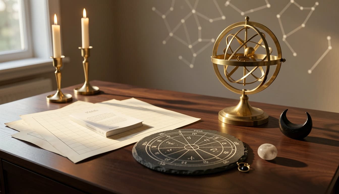 Find your Asteroid Lilith (1181) sign placement with the YesAstrology Premium Report. Personalized insights on love, career and inner life.