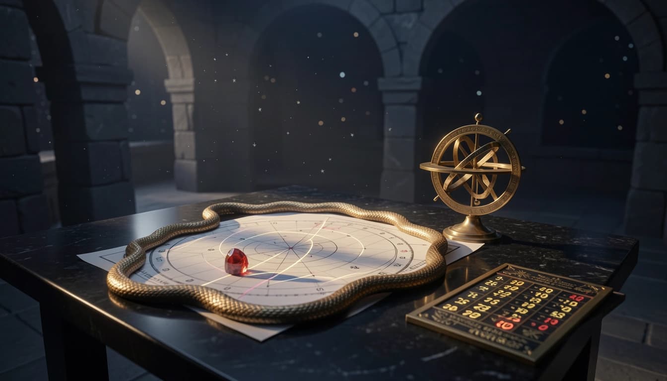 Comprehensive astrological analysis, planetary mechanics, and actionable insights for Manglik & Kalsarpa Dosha Calculator Premium Report. Discover key timi