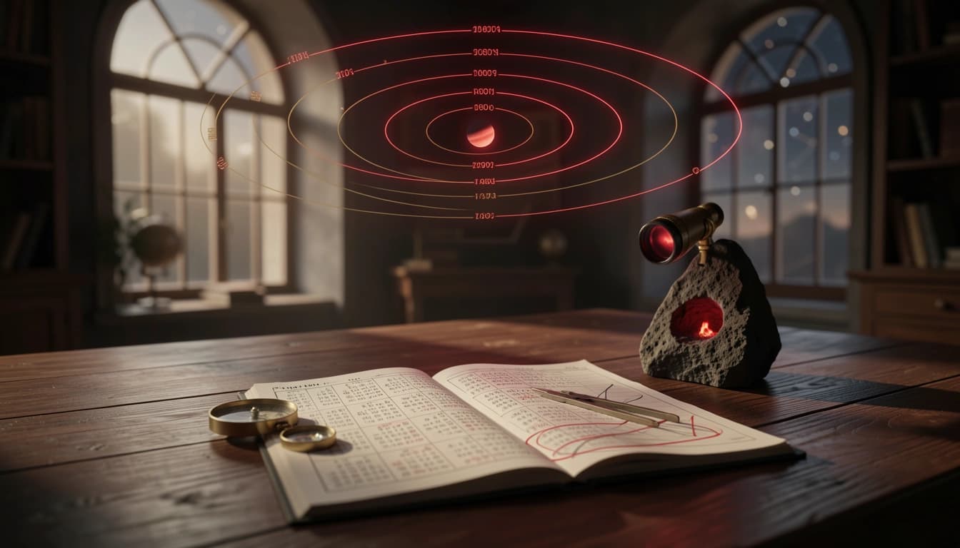 Find Mars retrograde dates 2024–2030, current status, and impact on your natal Mars sign with the YesAstrology premium report.