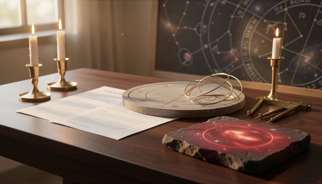 Find your Mars sign placement and discover your drive, ambition, anger style and physical energy expression.
