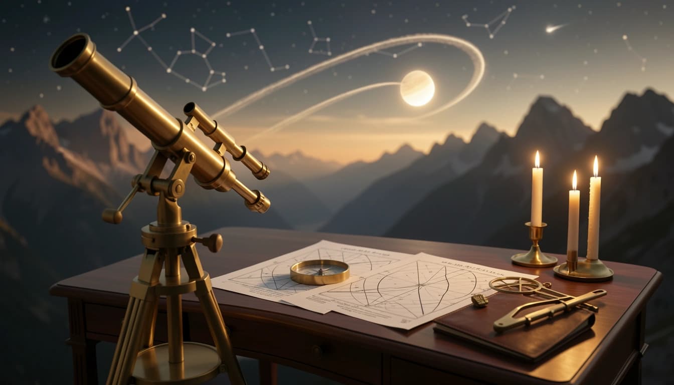 Find Mercury retrograde dates, shadow periods, and see how they affect your natal Mercury with the YesAstrology premium report.