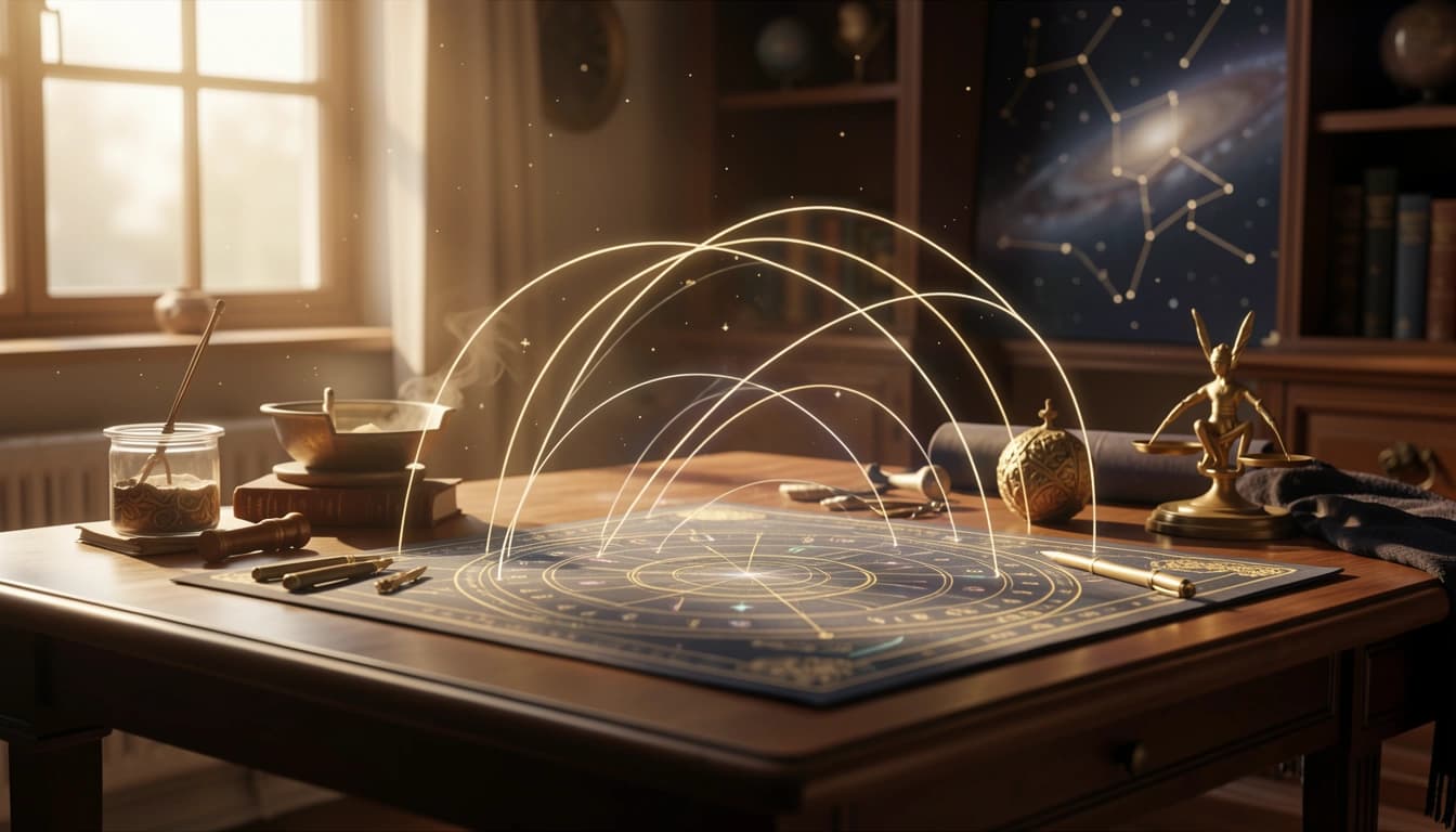 Comprehensive astrological analysis, planetary mechanics, and actionable insights for Navamsa (D9) Chart Calculator Premium Report. Discover key timings an