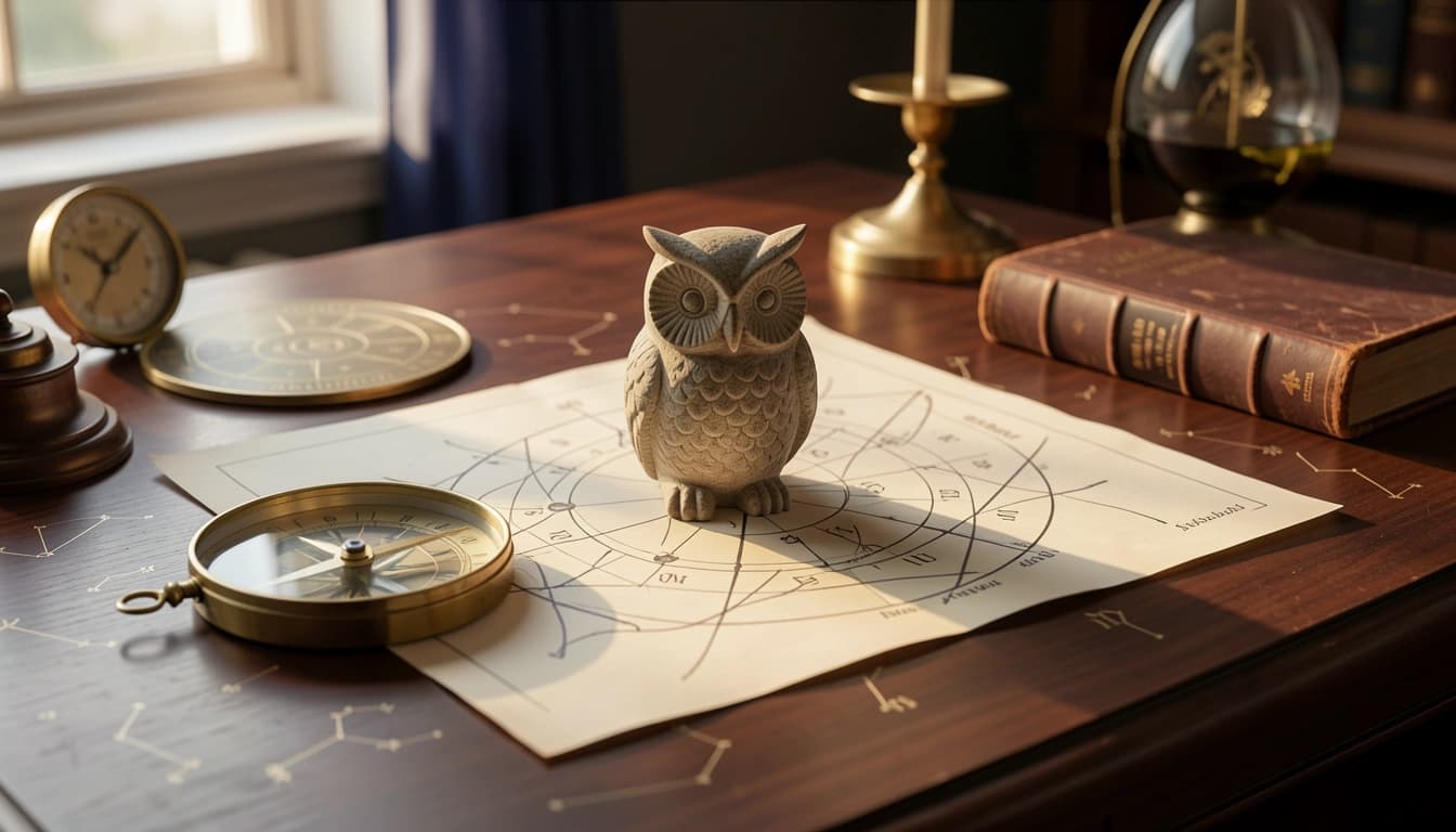 Discover your Pallas sign placement with the YesAstrology Premium Report. Explore pattern recognition, strategic wisdom, creative intelligence and justice...