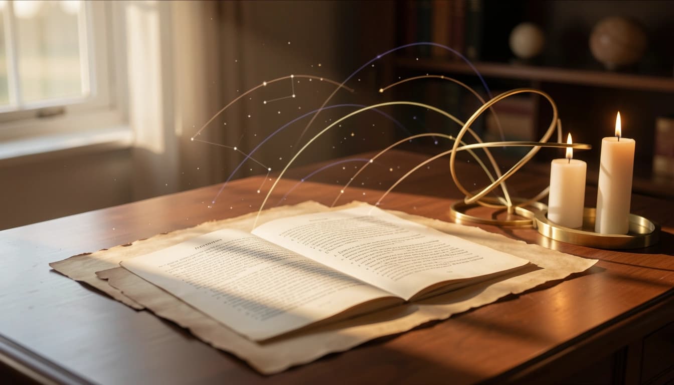 Calculate real-time Chaldean planetary hours and active hour countdown. Find optimal timing for love, business, and rituals.